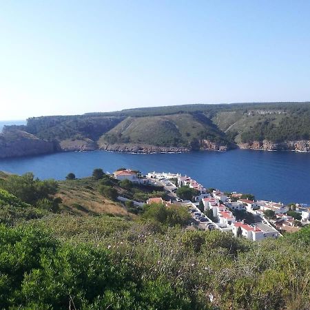 Apartamento Cala Montgo L' Escala Екстериор снимка