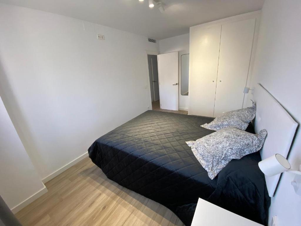 Apartamento Cala Montgo L' Escala Екстериор снимка