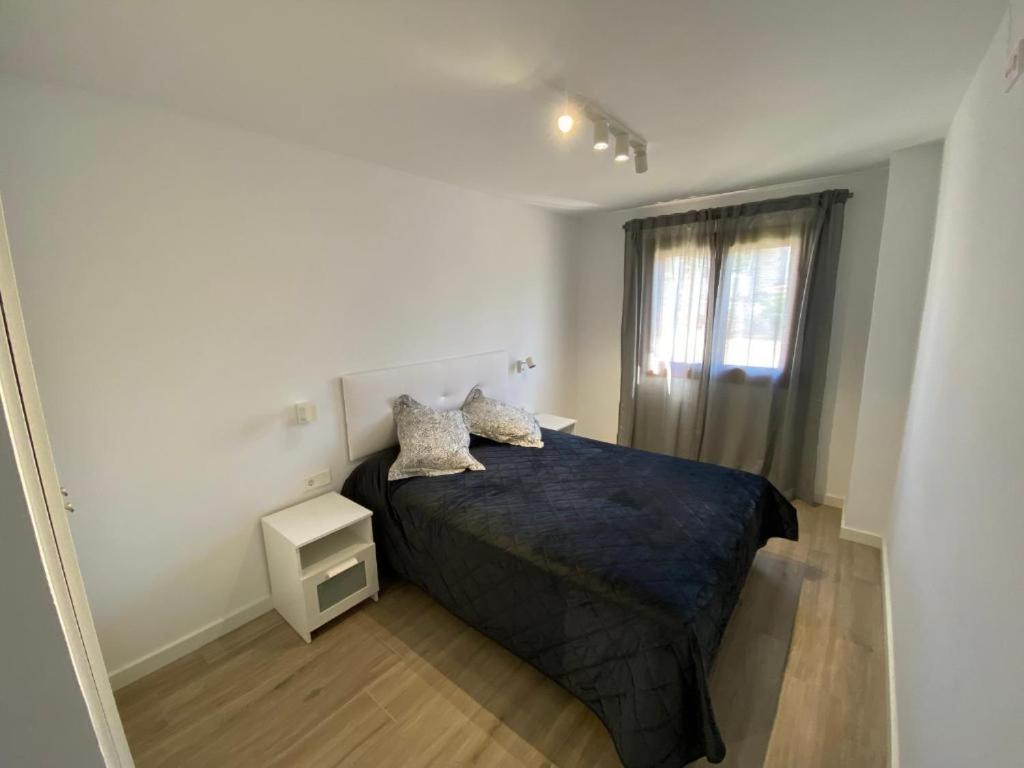 Apartamento Cala Montgo L' Escala Екстериор снимка