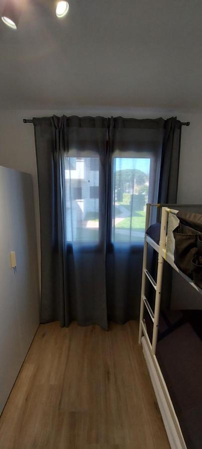 Apartamento Cala Montgo L' Escala Екстериор снимка